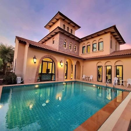 Chivani Pattaya Ngoại thất bức ảnh