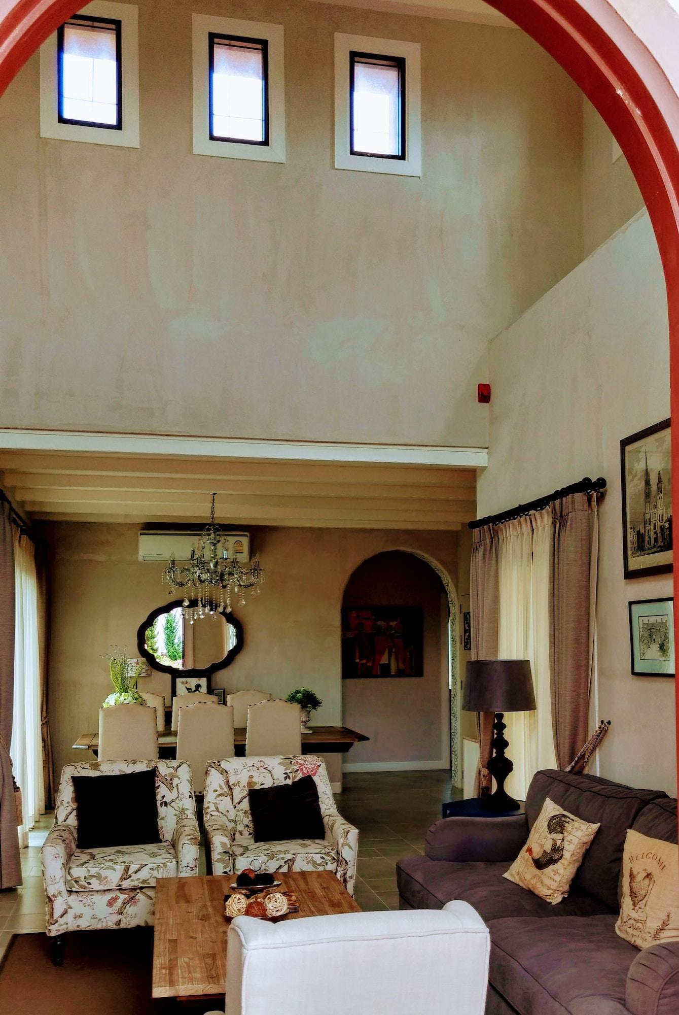 Chivani Pattaya Ngoại thất bức ảnh