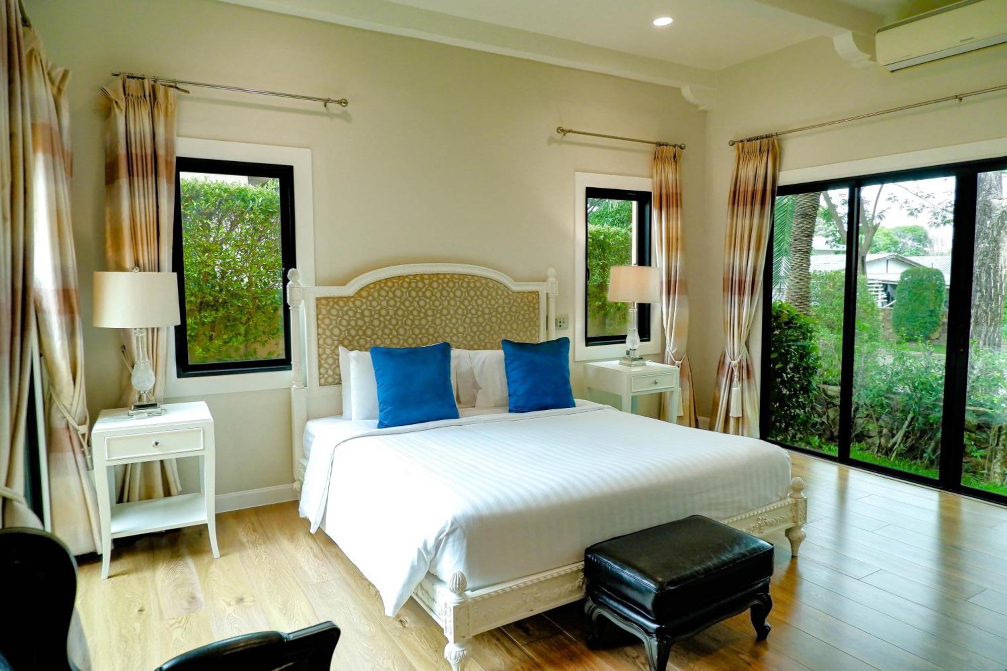 Chivani Pattaya Ngoại thất bức ảnh