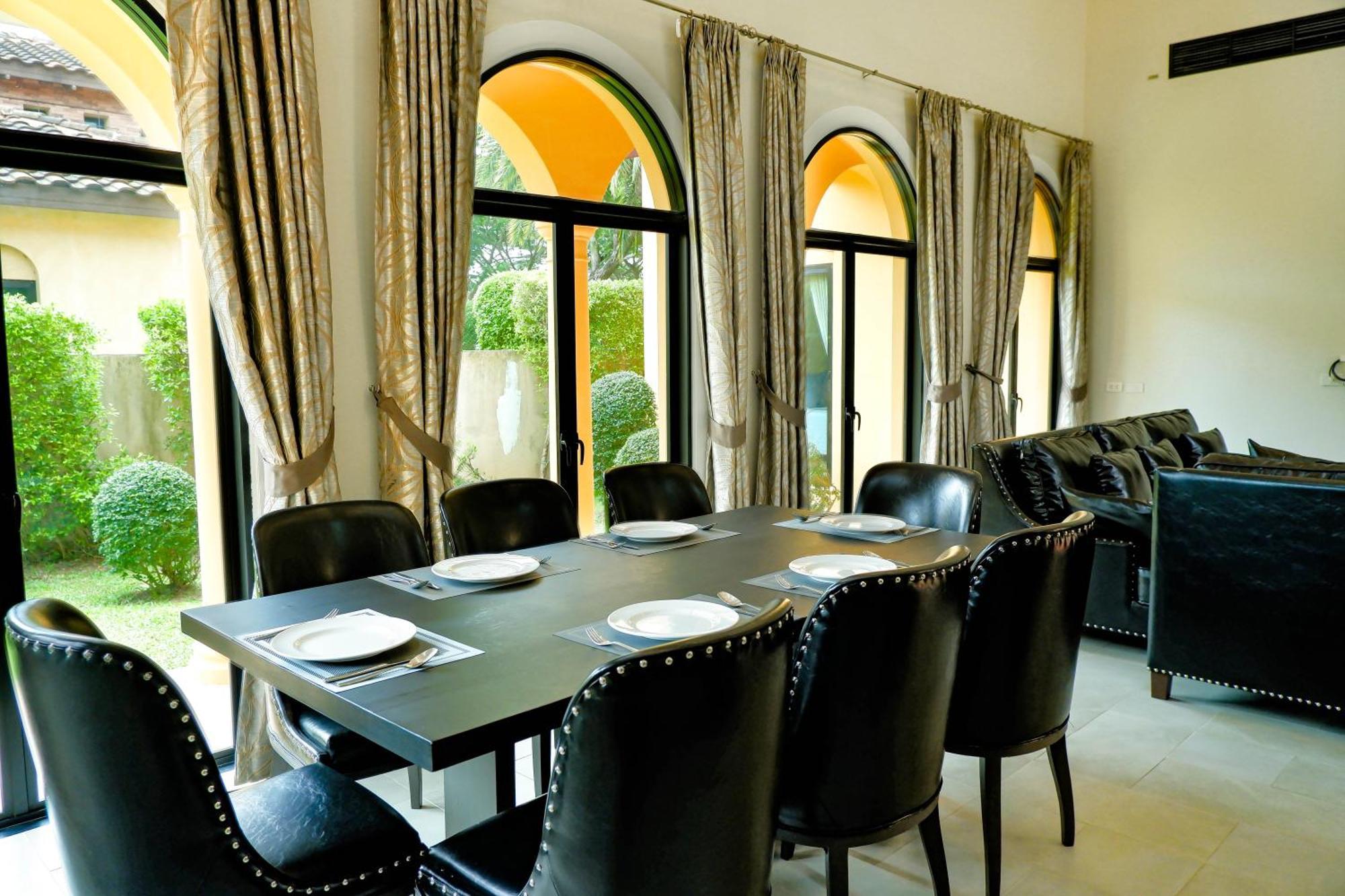 Chivani Pattaya Ngoại thất bức ảnh
