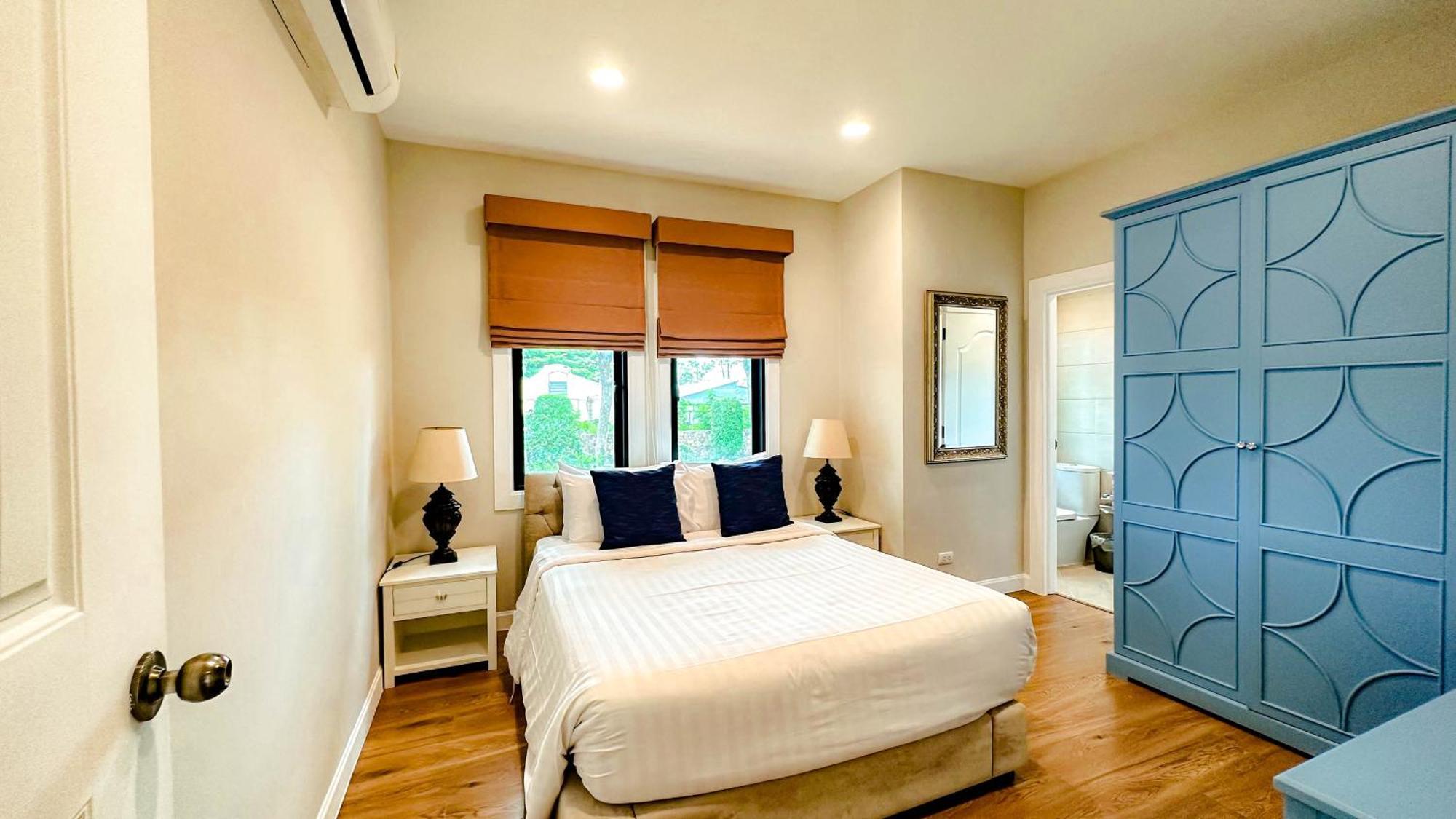 Chivani Pattaya Ngoại thất bức ảnh