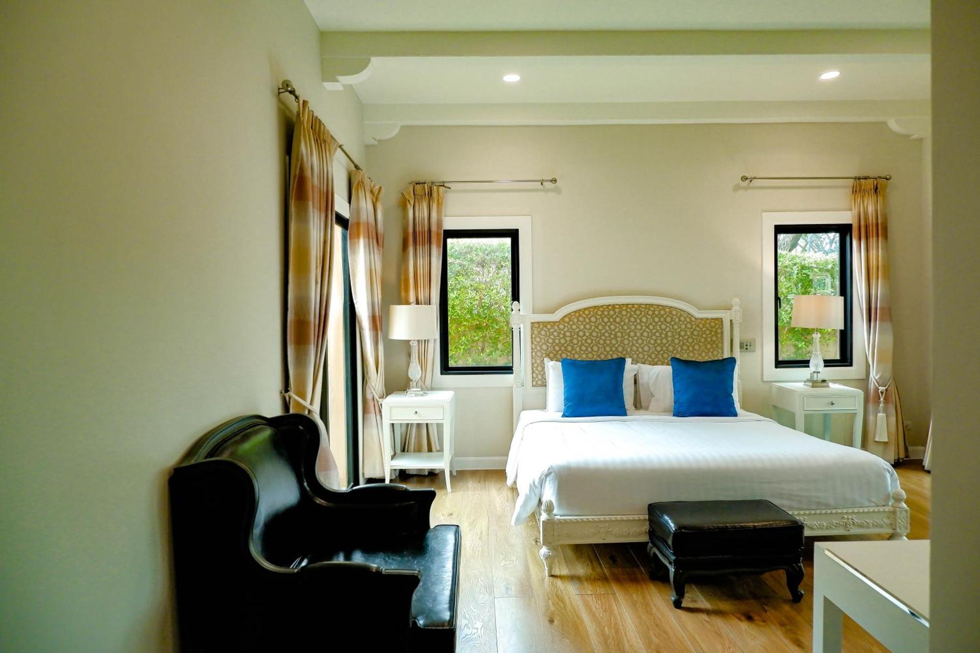 Chivani Pattaya Ngoại thất bức ảnh
