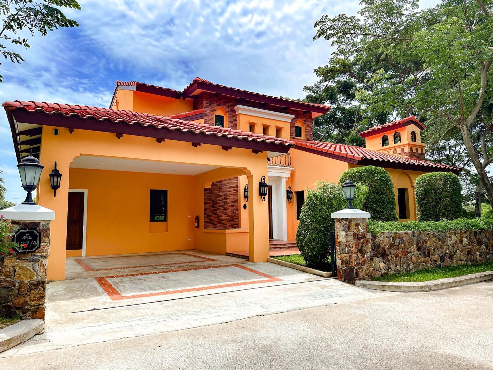 Chivani Pattaya Ngoại thất bức ảnh