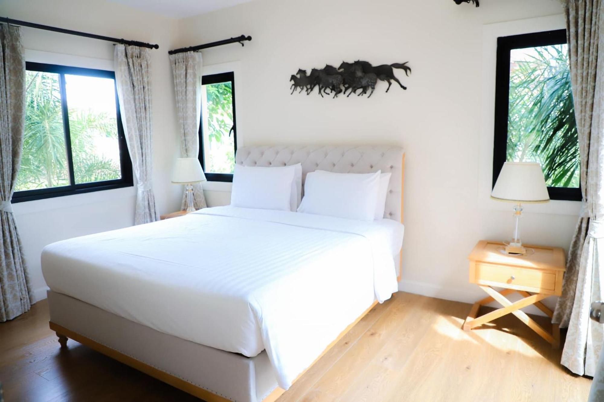 Chivani Pattaya Ngoại thất bức ảnh