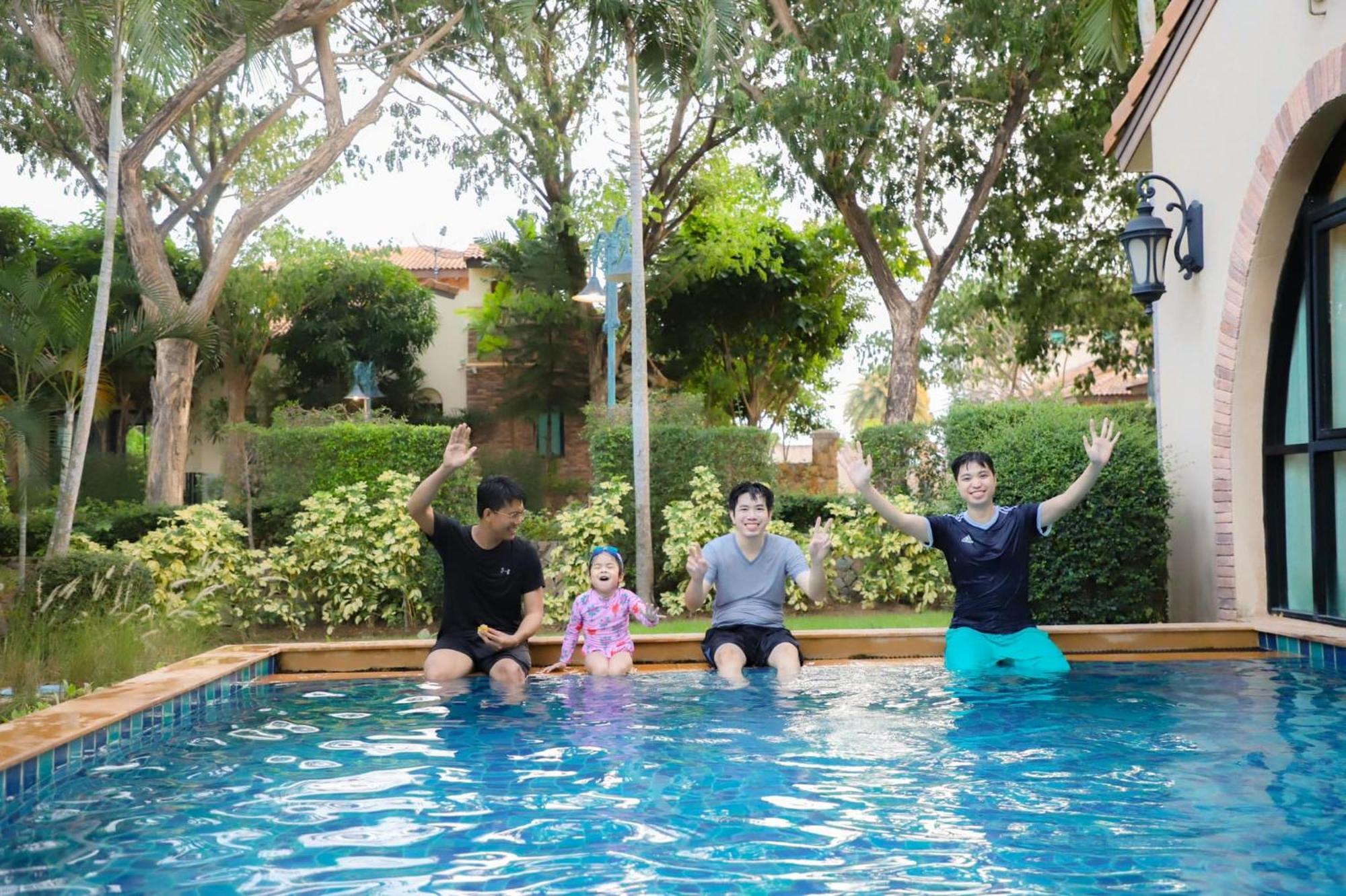 Chivani Pattaya Ngoại thất bức ảnh