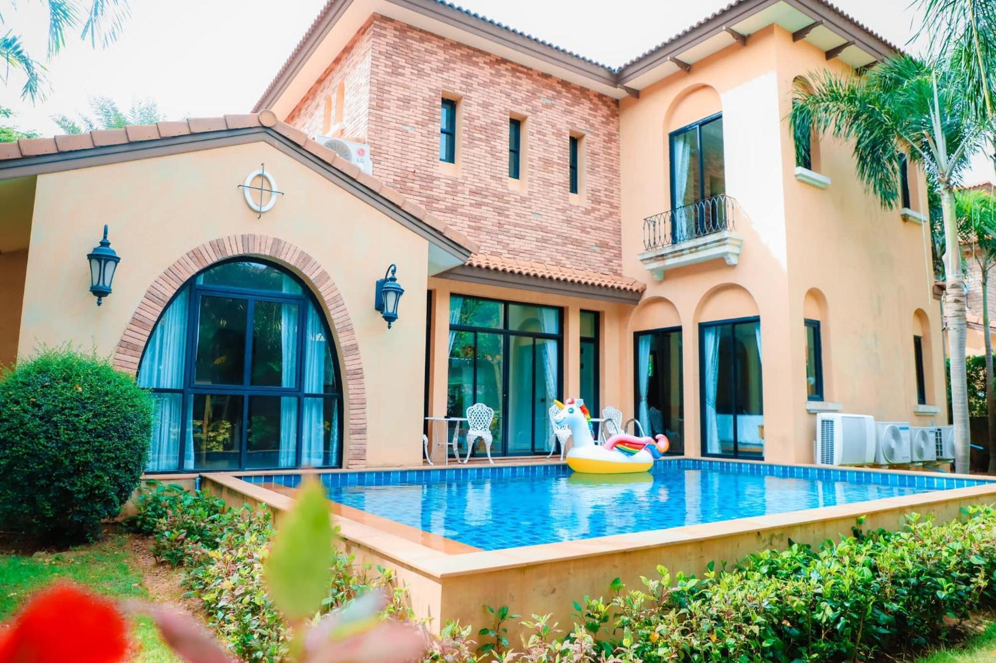 Chivani Pattaya Ngoại thất bức ảnh