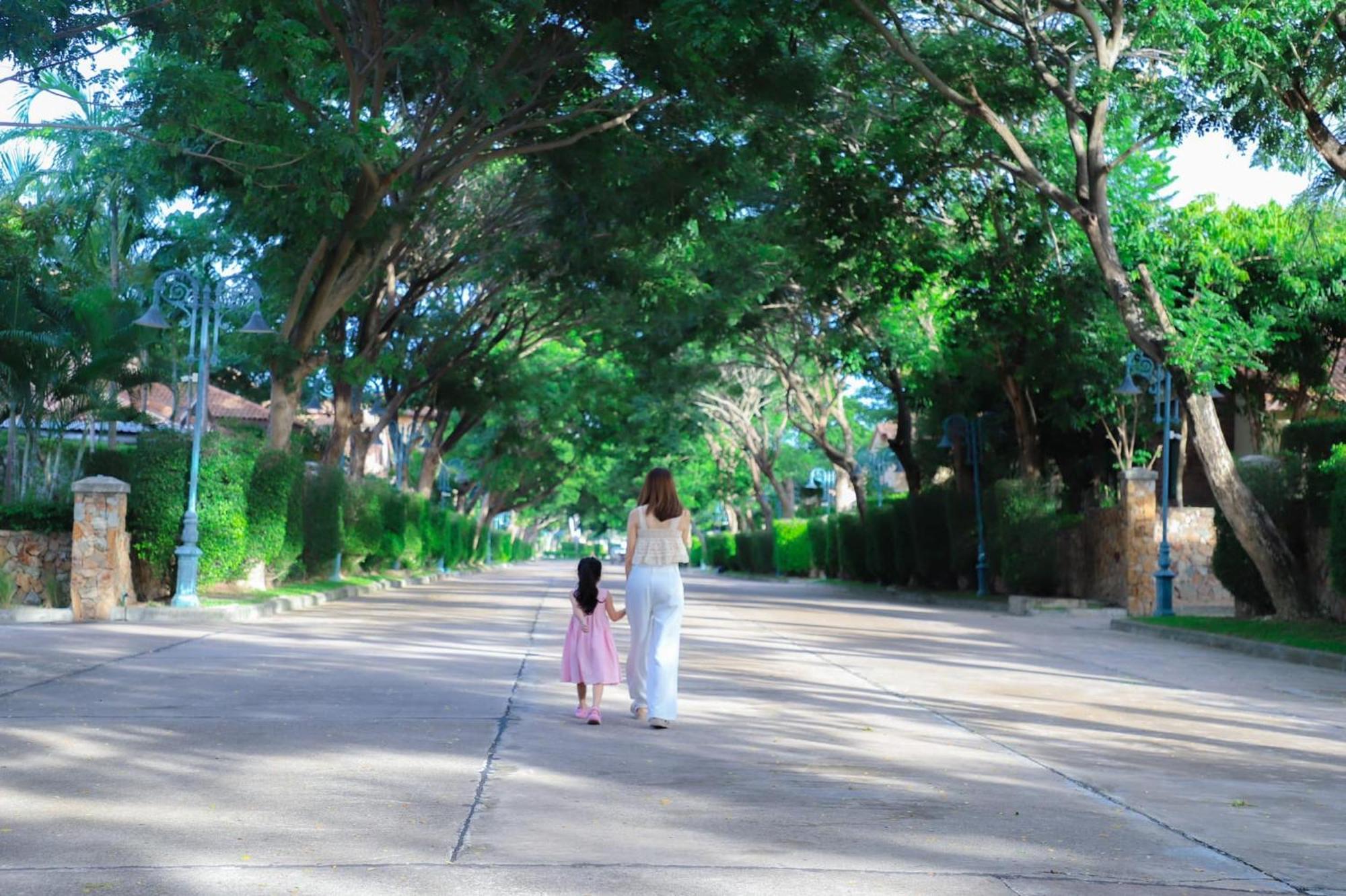 Chivani Pattaya Ngoại thất bức ảnh