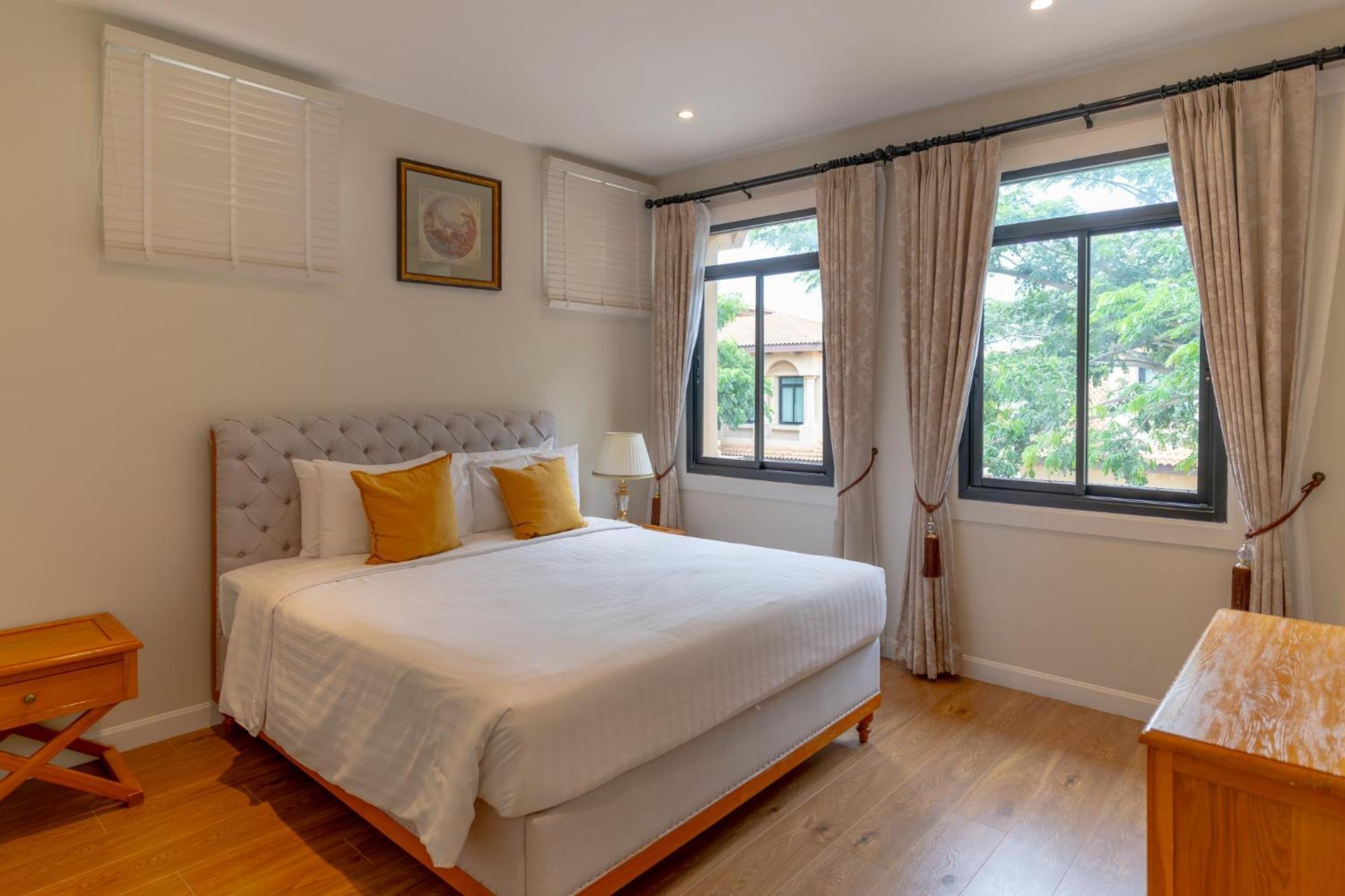 Chivani Pattaya Ngoại thất bức ảnh