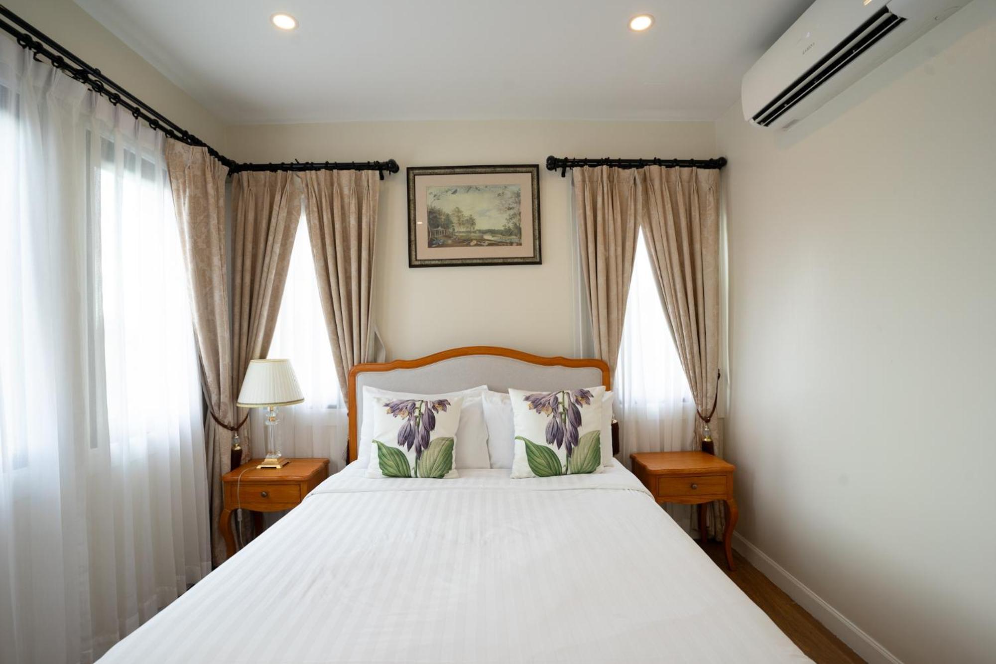 Chivani Pattaya Ngoại thất bức ảnh