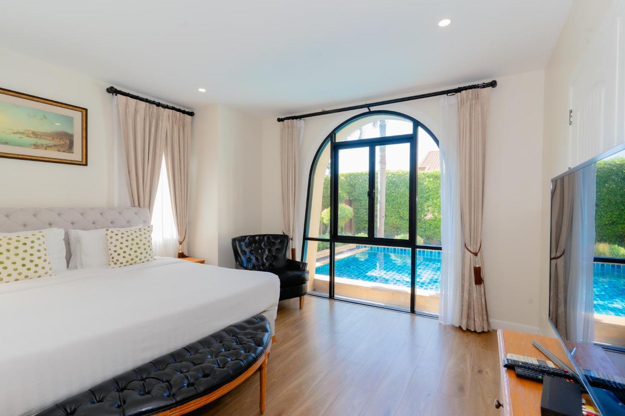 Chivani Pattaya Ngoại thất bức ảnh