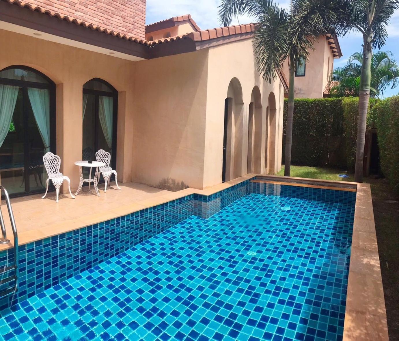 Chivani Pattaya Ngoại thất bức ảnh