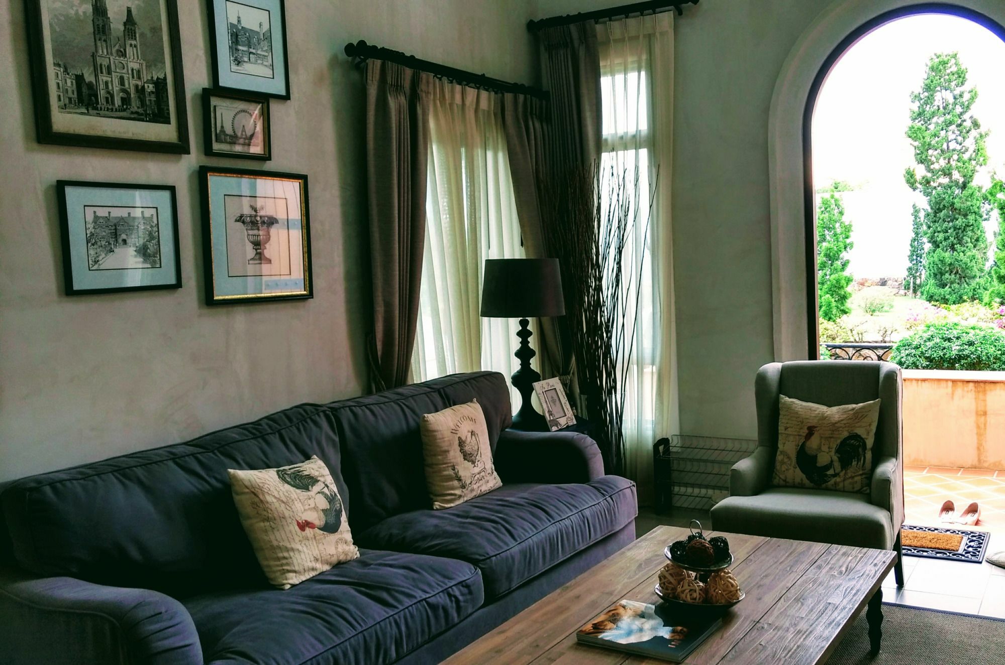 Chivani Pattaya Ngoại thất bức ảnh