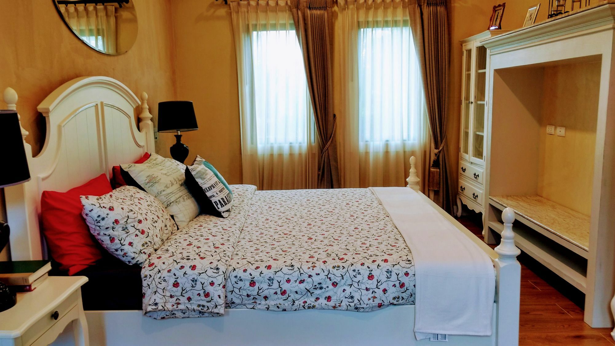 Chivani Pattaya Ngoại thất bức ảnh