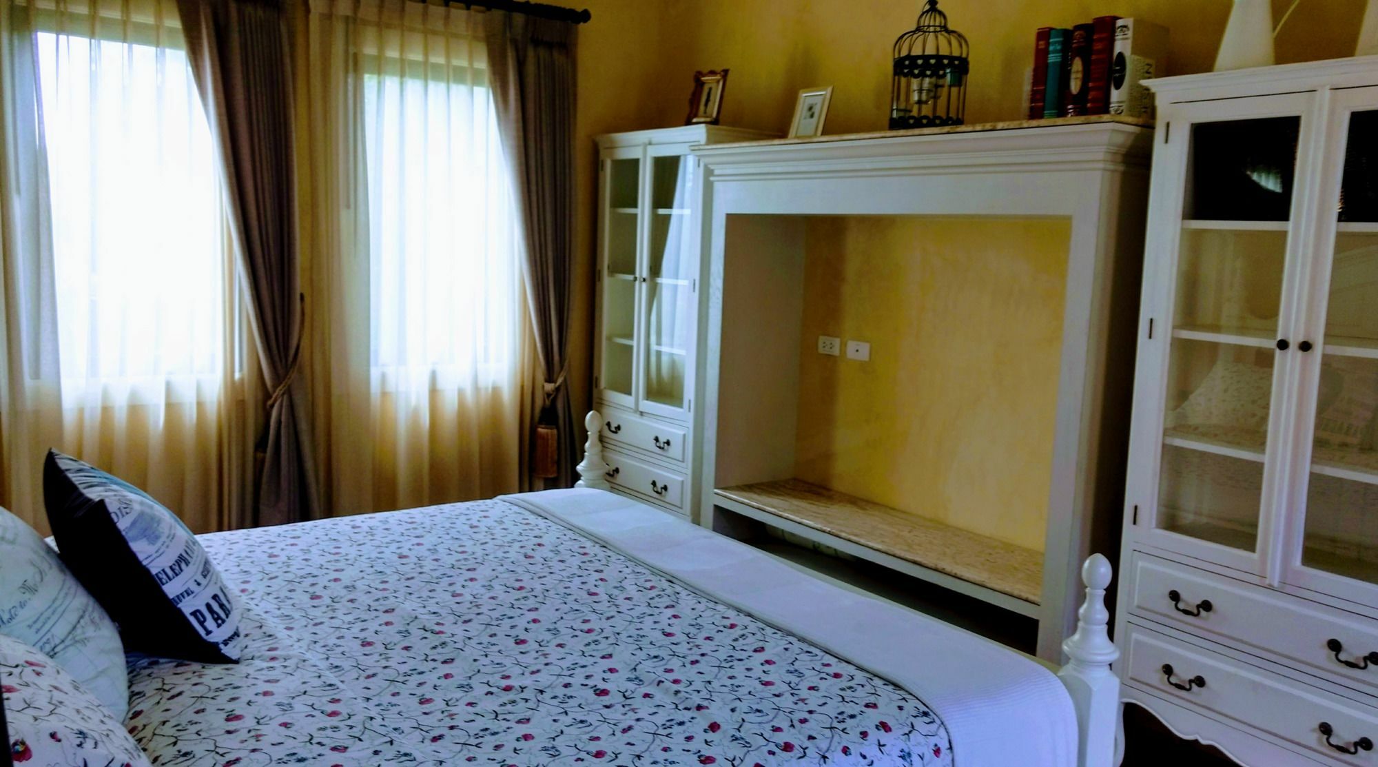 Chivani Pattaya Ngoại thất bức ảnh